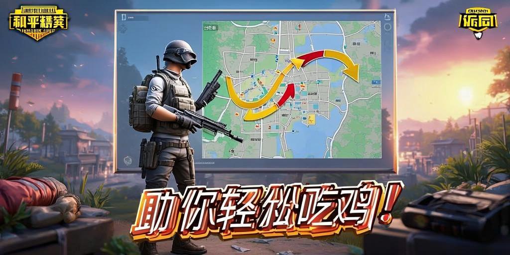 和平精英开挂购买网站